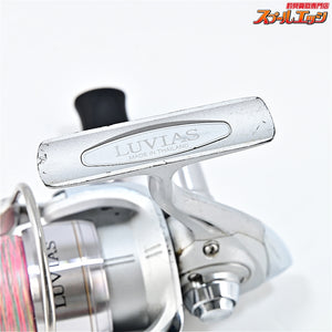 【ダイワ】 07ルビアス 2000 DAIWA LUVIAS