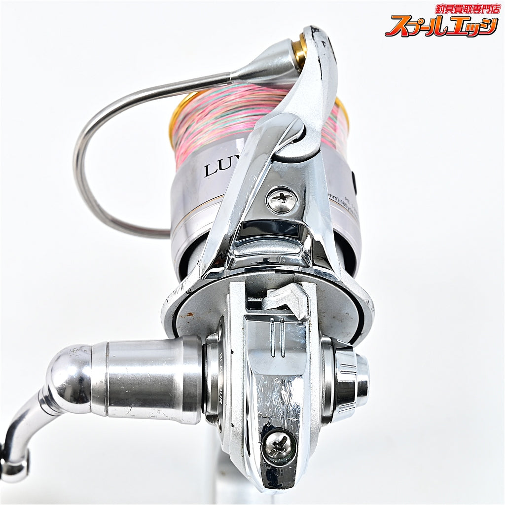 【ダイワ】 07ルビアス 2000 DAIWA LUVIAS