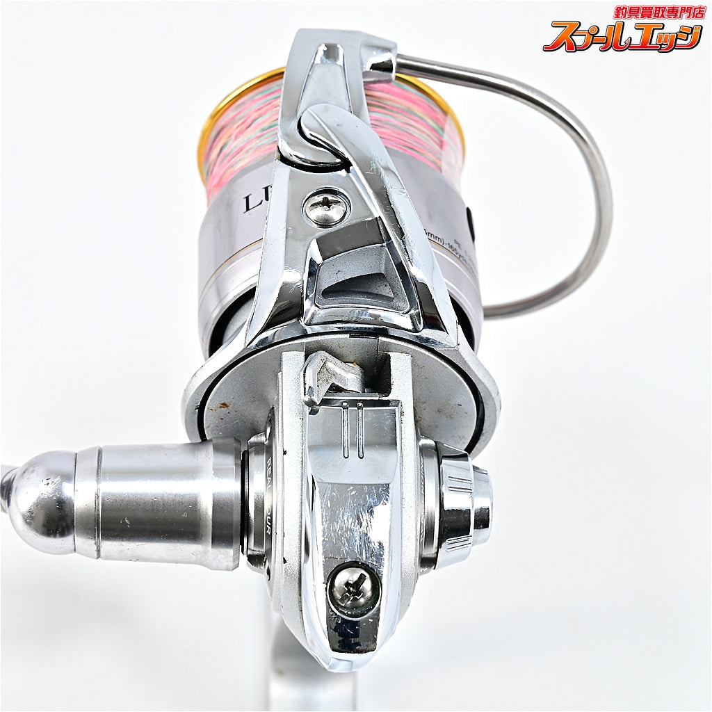 【ダイワ】 07ルビアス 2000 DAIWA LUVIAS