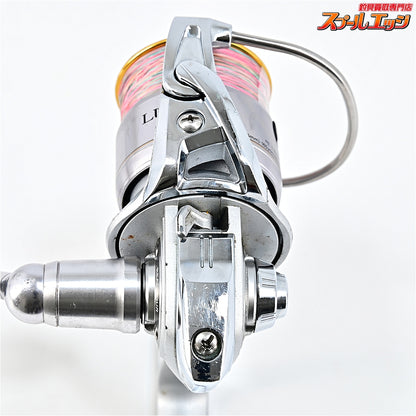 【ダイワ】 07ルビアス 2000 DAIWA LUVIAS