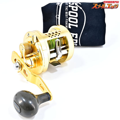 【シマノ】 04カルカッタコンクエスト 800F SHIMANO CALCUTTA CONQUEST