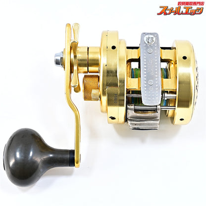 【シマノ】 04カルカッタコンクエスト 800F SHIMANO CALCUTTA CONQUEST