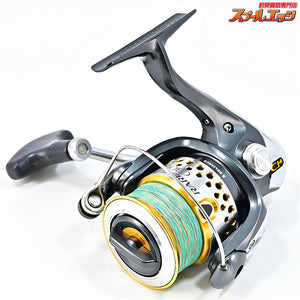 【シマノ】 09レアニウム CI4 C3000 SHIMANO RARENIUM