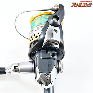 【シマノ】 09レアニウム CI4 C3000 SHIMANO RARENIUM