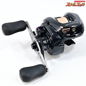 【シマノ】 14ブレニアス 右巻き SHIMANO BRENIOUS