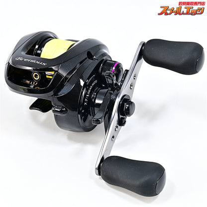 【シマノ】 14ブレニアス 左巻き SHIMANO BRENIOUS