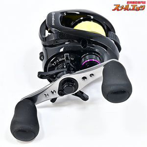 【シマノ】 14ブレニアス 左巻き SHIMANO BRENIOUS