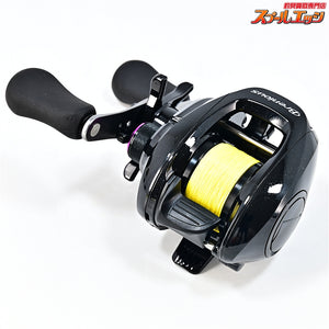 【シマノ】 14ブレニアス 左巻き SHIMANO BRENIOUS