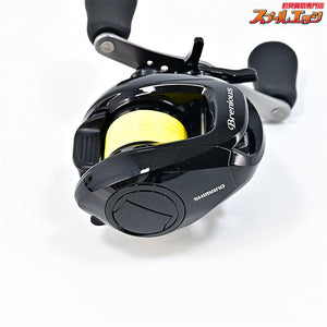 【シマノ】 14ブレニアス 左巻き SHIMANO BRENIOUS