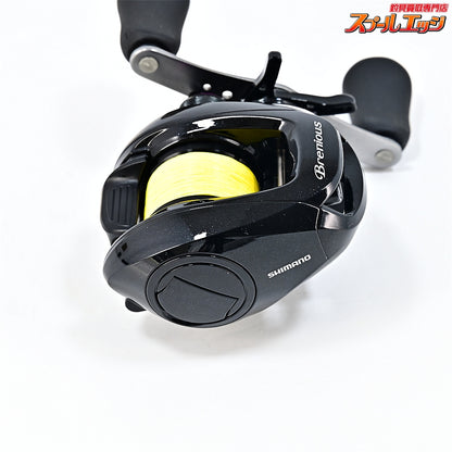 【シマノ】 14ブレニアス 左巻き SHIMANO BRENIOUS