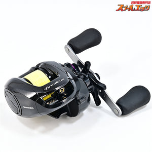 【シマノ】 14ブレニアス 左巻き SHIMANO BRENIOUS