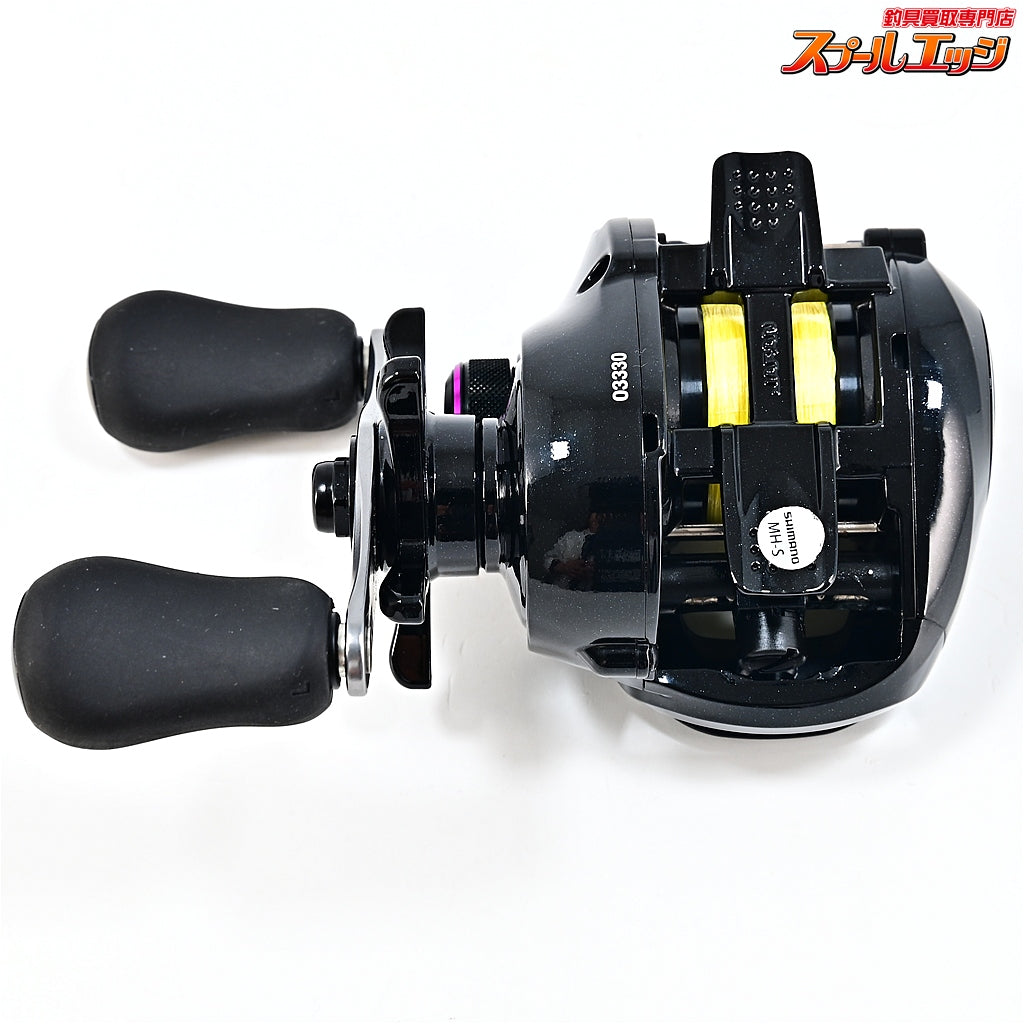 【シマノ】 14ブレニアス 左巻き SHIMANO BRENIOUS