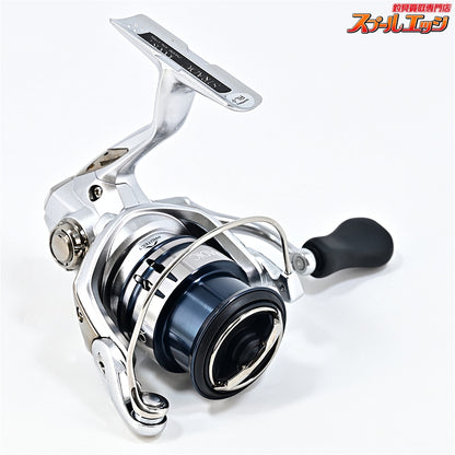 【シマノ】 19ストラディック 1000S ヘッジホッグスタジオ スプールシャフト用防錆ベアリング&ハンドルノブ用ベアリング装着 SHIMANO STRADIC