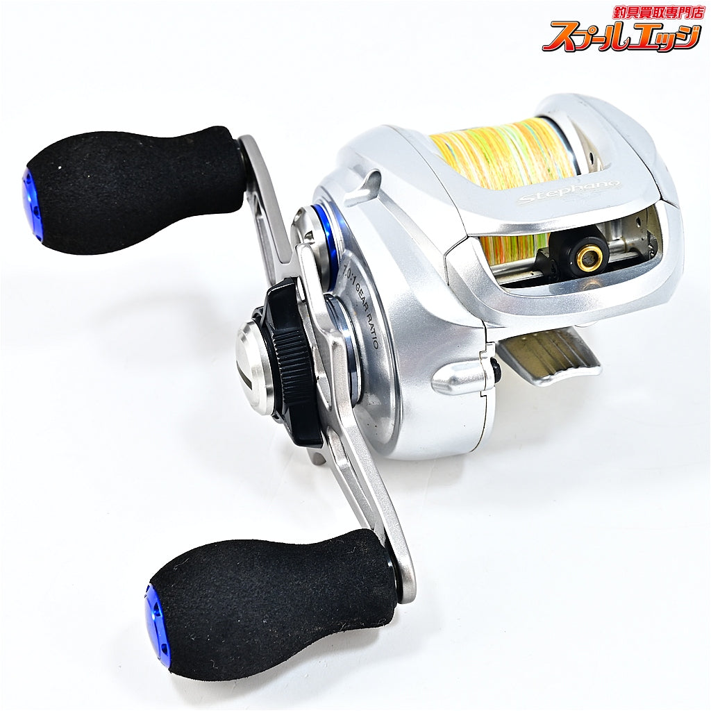 【シマノ】 12ステファーノ 200 SHIMANO Stephano