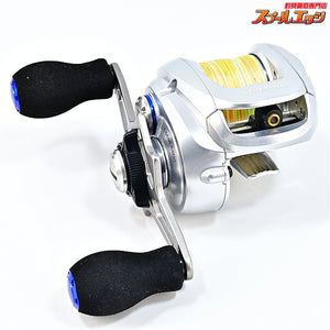 【シマノ】 12ステファーノ 200 SHIMANO Stephano