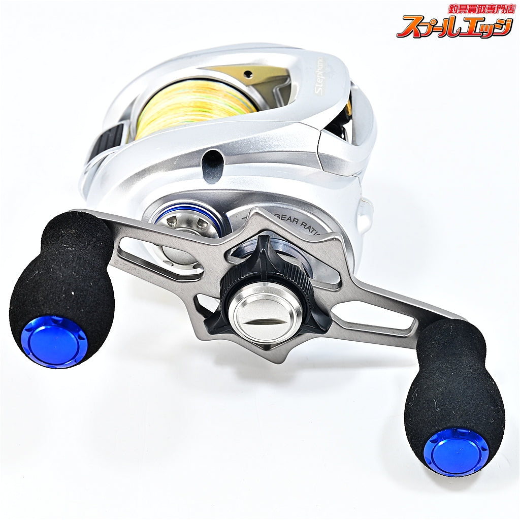 【シマノ】 12ステファーノ 200 SHIMANO Stephano