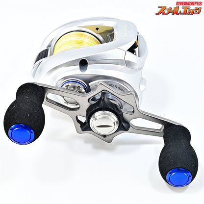 【シマノ】 12ステファーノ 200 SHIMANO Stephano