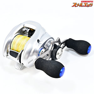 【シマノ】 12ステファーノ 200 SHIMANO Stephano