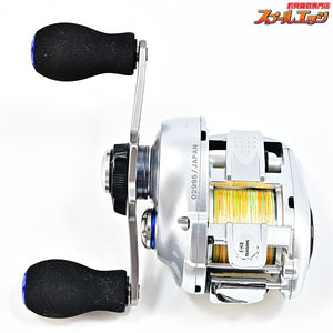 【シマノ】 12ステファーノ 200 SHIMANO Stephano