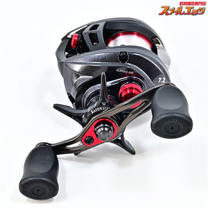 【ダイワ】 16アルファス エア 7.2L DAIWA ALPHAS AIR
