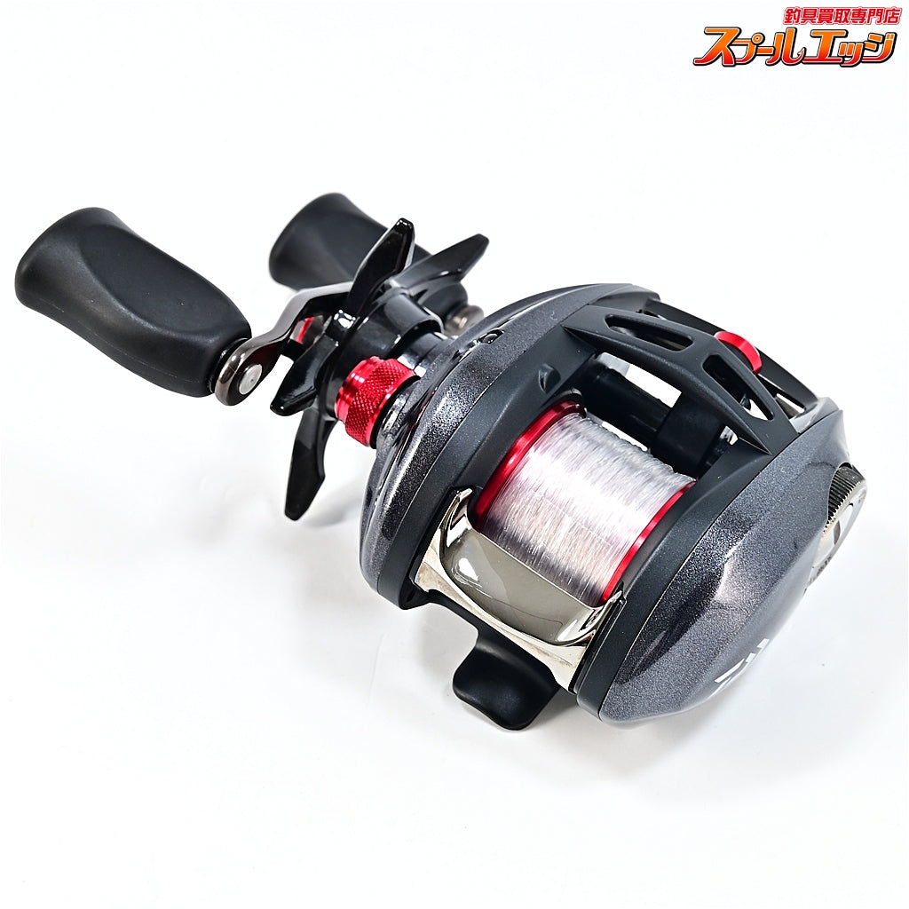 【ダイワ】 16アルファス エア 7.2L DAIWA ALPHAS AIR