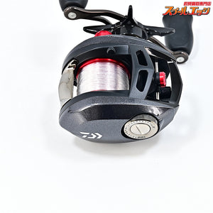 【ダイワ】 16アルファス エア 7.2L DAIWA ALPHAS AIR
