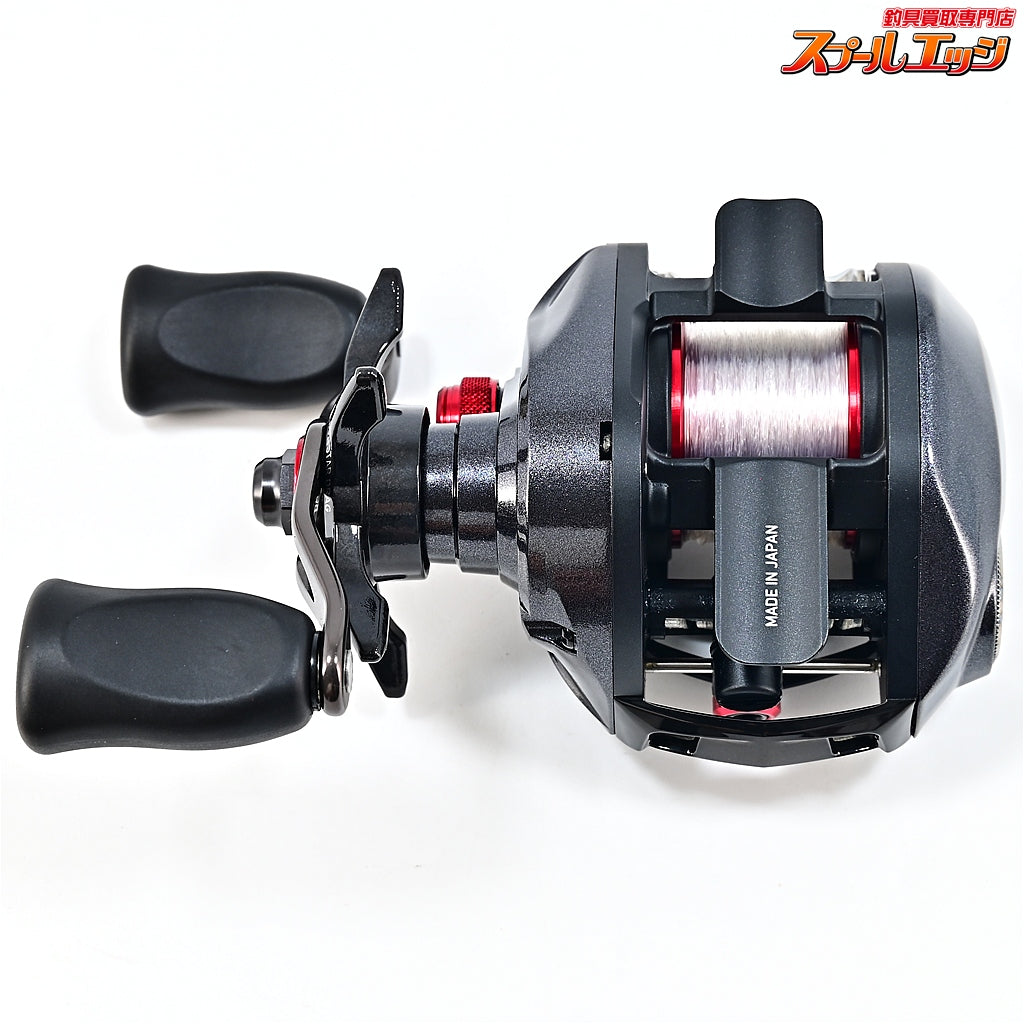 【ダイワ】 16アルファス エア 7.2L DAIWA ALPHAS AIR