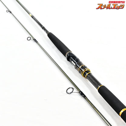 【ダイワ】 07モアザン ブランジーノ 82LL DAIWA morethan BRANZINO シーバス チヌ K_172