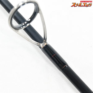 【デジーノ】 レーベン DL-SJ611ULRST2S DESIGNO LEBEN ブラックバス K_253