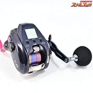 【ダイワ】 23レオブリッツ 300J 使用距離0.6km 使用0時間 DAIWA LEOBRITZ