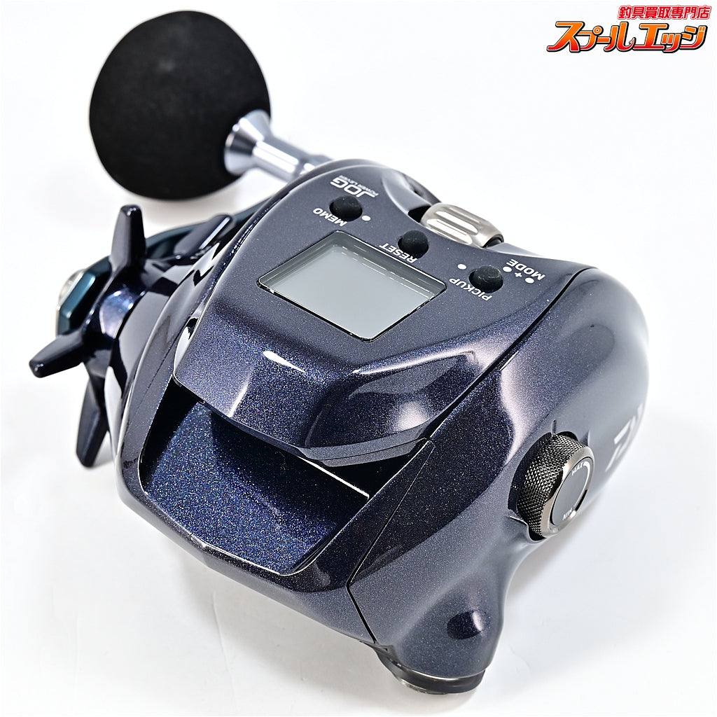 【ダイワ】 23レオブリッツ 300J 使用距離0.6km 使用0時間 DAIWA LEOBRITZ