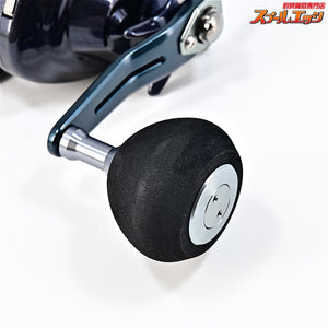 【ダイワ】 23レオブリッツ 300J 使用距離0.6km 使用0時間 DAIWA LEOBRITZ