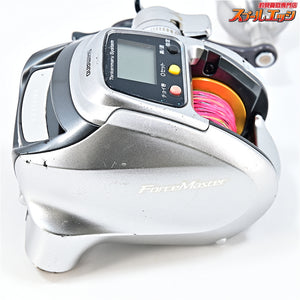 【シマノ】 フォースマスター 1000MK SHIMANO FORCE MASTER