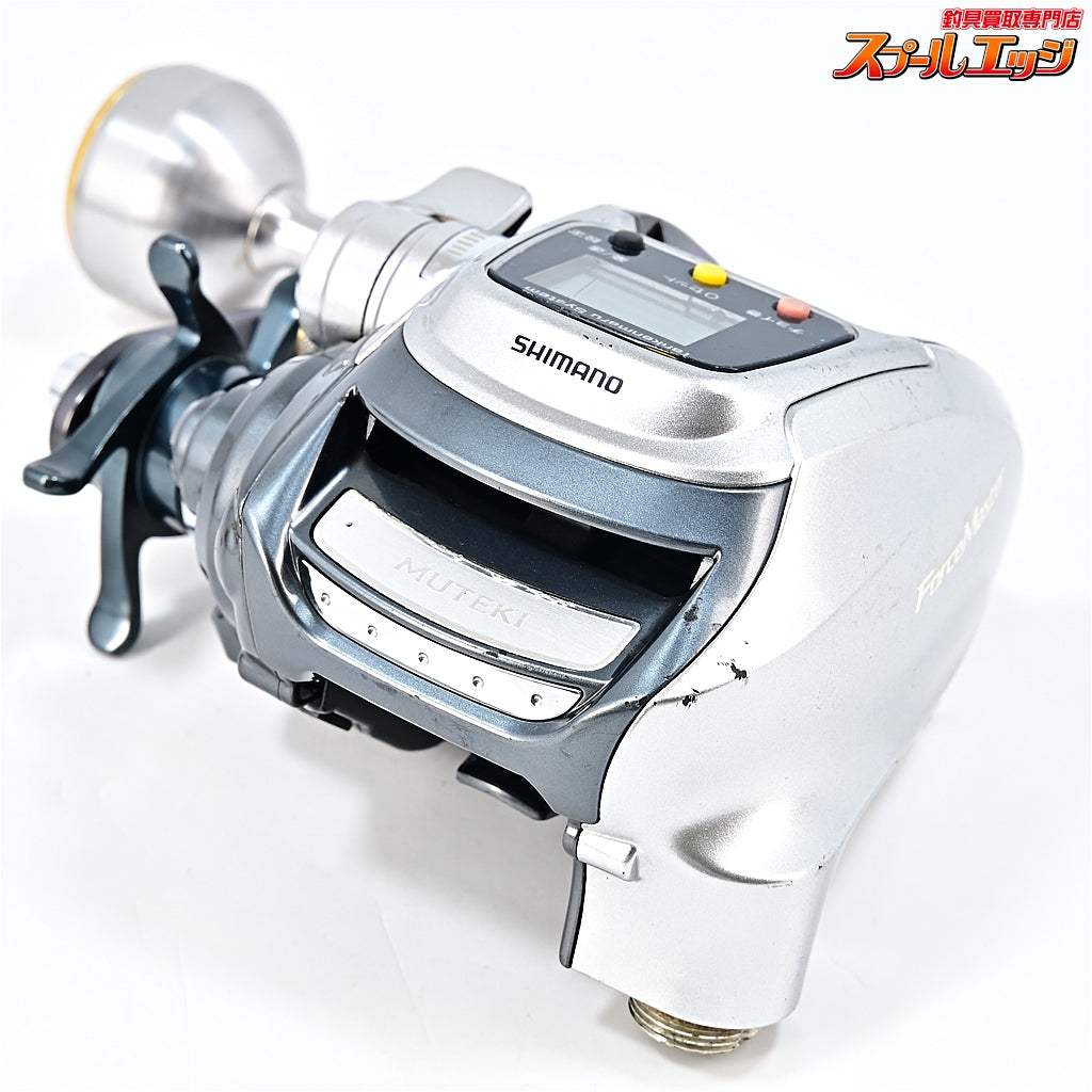【シマノ】 フォースマスター 1000MK SHIMANO FORCE MASTER