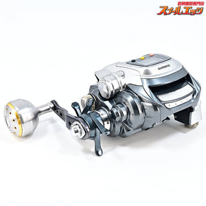 【シマノ】 フォースマスター 1000MK SHIMANO FORCE MASTER
