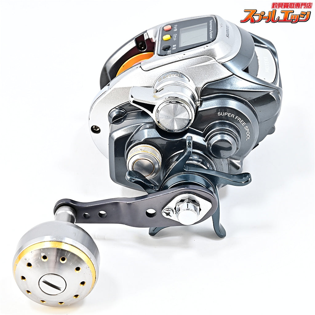 【シマノ】 フォースマスター 1000MK SHIMANO FORCE MASTER
