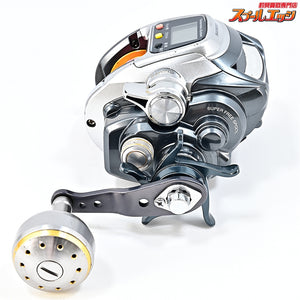 【シマノ】 フォースマスター 1000MK SHIMANO FORCE MASTER