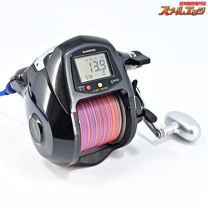 【シマノ】 12フォースマスター 9000 SHIMANO FORCE-MASTER