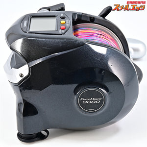 【シマノ】 12フォースマスター 9000 SHIMANO FORCE-MASTER