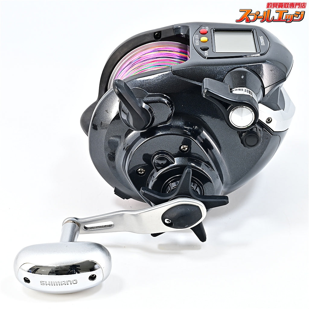 【シマノ】 12フォースマスター 9000 SHIMANO FORCE-MASTER