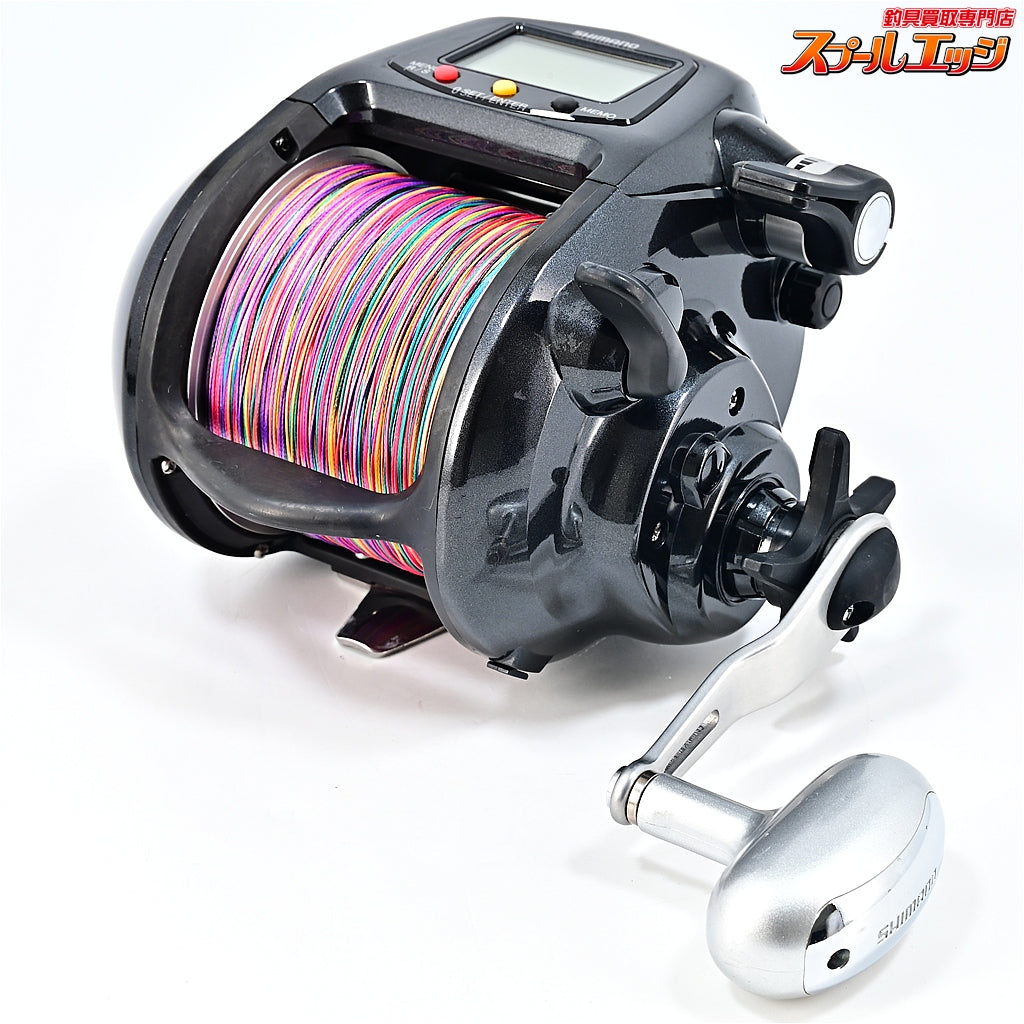 【シマノ】 12フォースマスター 9000 SHIMANO FORCE-MASTER