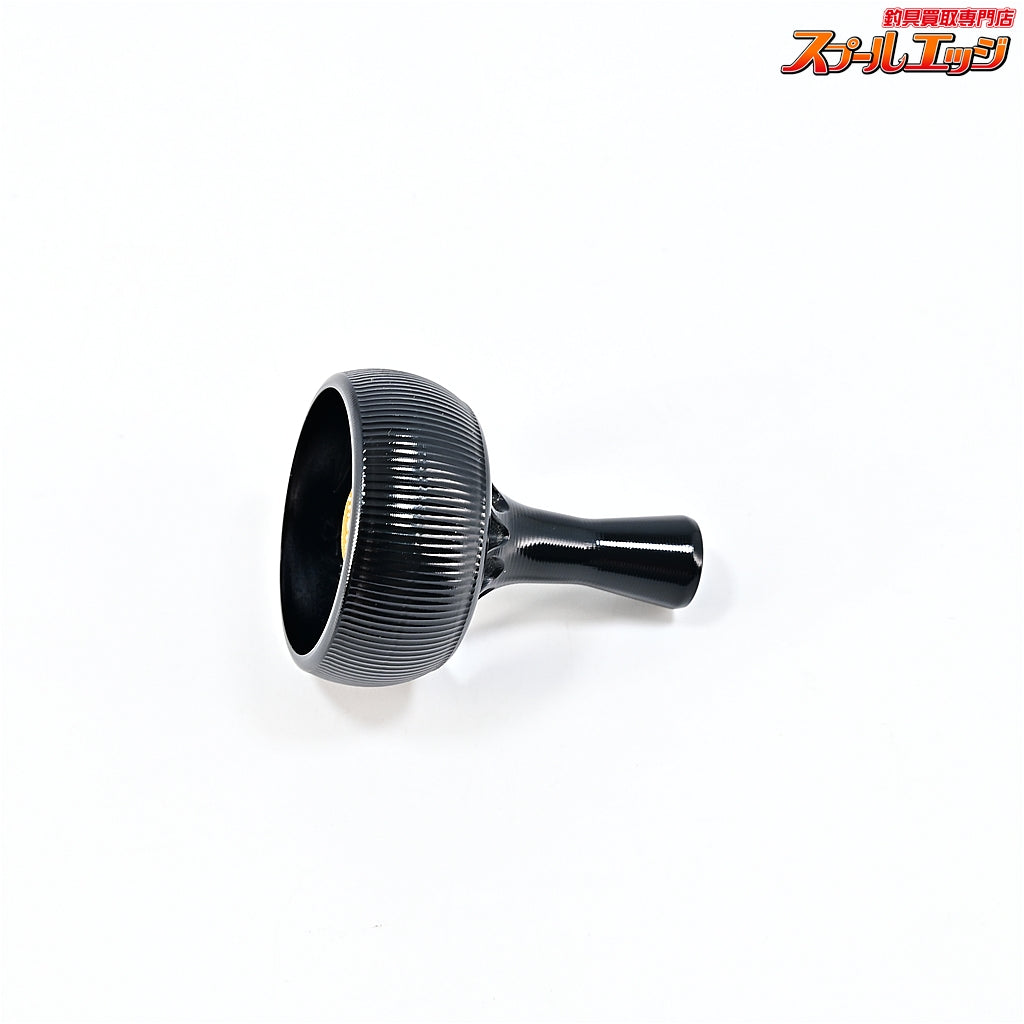 【エヴォメタル】 メタノブ 32 ブラック カスタムハンドルノブ EVOMETAL METAKNOB