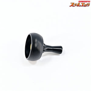 【エヴォメタル】 メタノブ 32 ブラック カスタムハンドルノブ EVOMETAL METAKNOB