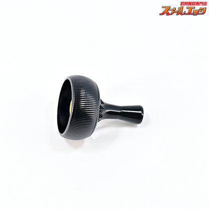 【エヴォメタル】 メタノブ 32 ブラック カスタムハンドルノブ EVOMETAL METAKNOB