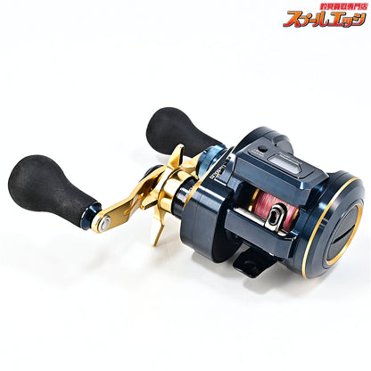【ダイワ】 21ソルティガ IC 100P-DH DAIWA SALTIGA