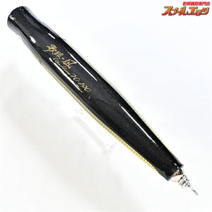 【カーペンター】 歌姫 70-190 ブラック/サイドゴールド 自重66.9g Carpenter UtaHime K_060