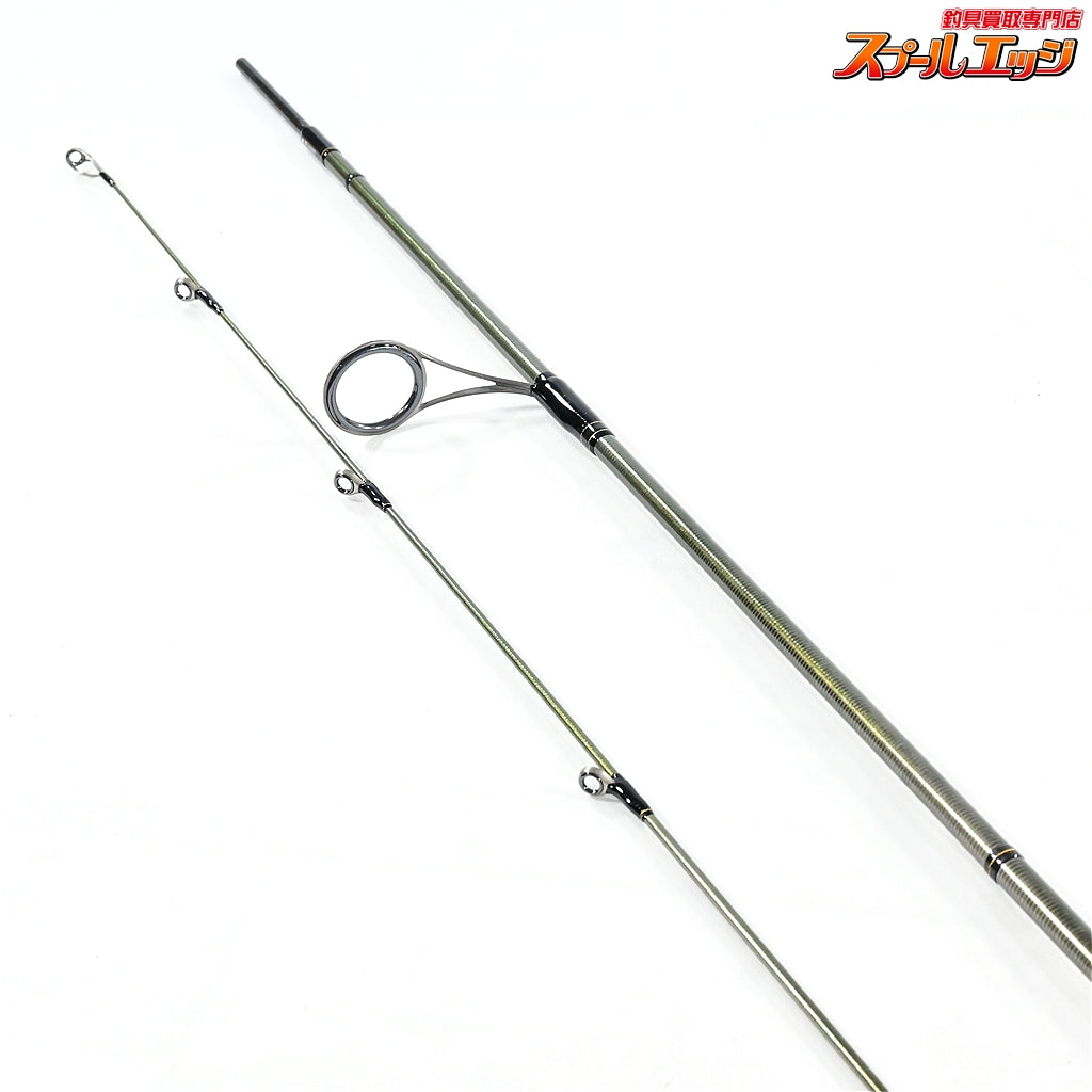 【ダイワ】 07モアザン ブランジーノ 82LL DAIWA morethan BRANZINO シーバス チヌ K_172