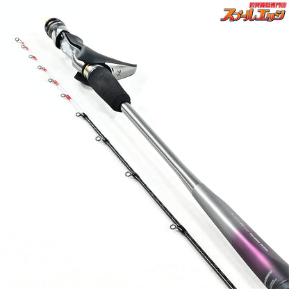【シマノ】 23サーベルマスター リミテッド 82 MH180 SHIMANO SABER-MASTER LIMITED LTD タチウオ K_179