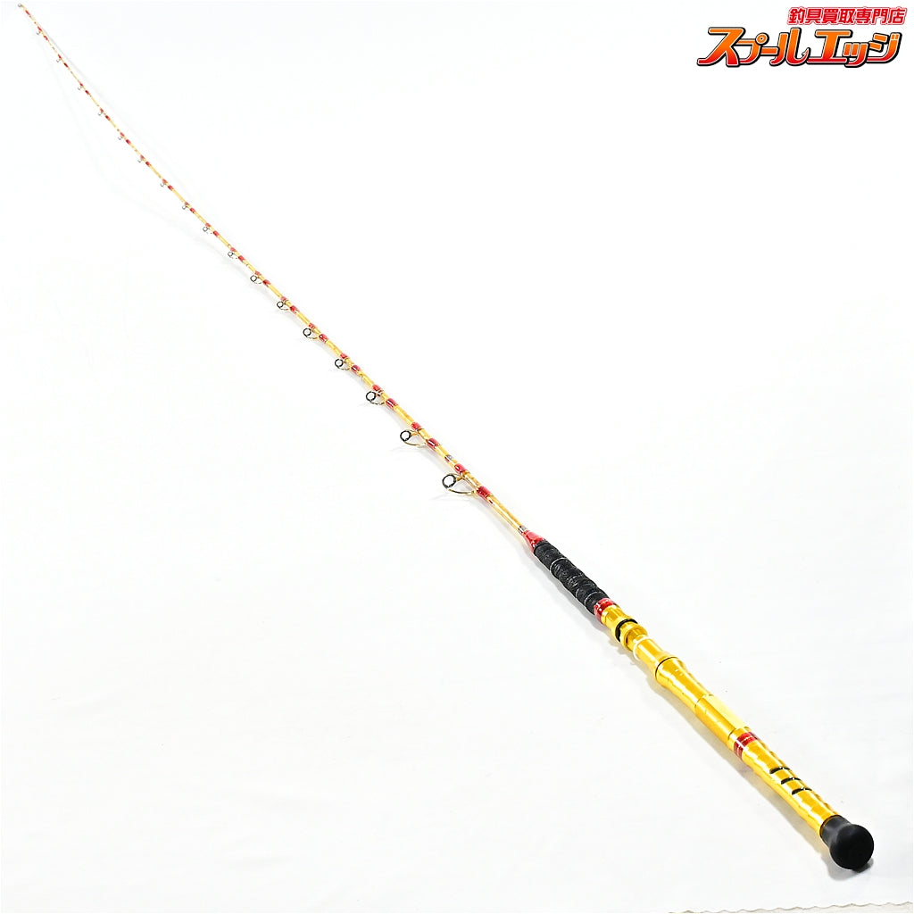 店頭受取のみ【剛樹】 インビクタマダイ T1 S255 GOUKI INVICTA MADAI マダイ K_300