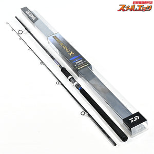 【ダイワ】 22ショアジギングX 100MH DAIWA SHORE JIGGING イナダ シーバス ワラサ K_202